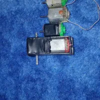 تمیر اسباب‌بازی کنترلی و غیر کنترلی و پهباد