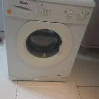 لباسشویی ابسال ۵ کیلویی