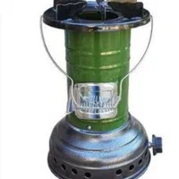 والور بخاری گازی