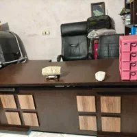 میز مدیریتی