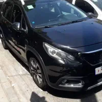 پژو ۲۰۰۸ ۱۳۹۸