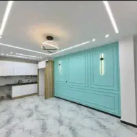 نقاشی کنافکاری کاغذدیواری ساختمان(۱۰۰×۱۰۰)تضمینی