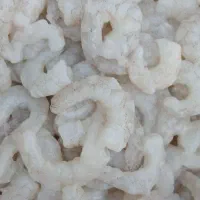 میگو پاک شده