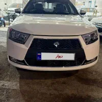 دنا پلاس ۶ سرعته رینگ صفر کیلومتر