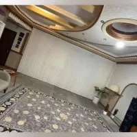 سالم درحده نو بافرش کرم قهوه ای هم‌معاوضه میشع