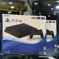 کنسول بازی سونی مدل Playstation 4 Slim