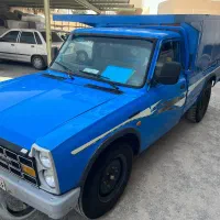 نیسان بار کرایه