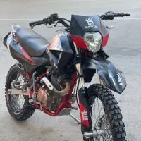 تریل T2 250|موتورسیکلت|آشخانه, |دیوار