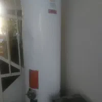 آبگرمکن ایستاده جنرال ترمیک