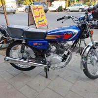 کویر ۱۲۵ ، ۱۴۰۴