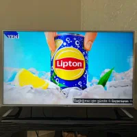 تلویزیون ۵۰ اینچ هوشمند الجی اصل کره LED LG 50