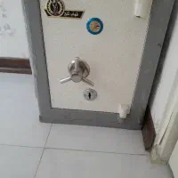 گاو‌صندوق / شهاب گنج