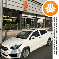 شاهین دنده GL/ G تحویل 1405فول نمایندگی سایپا نظری