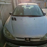 فروش پژو206