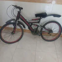 دوچرخه