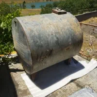 تانکر آب ۱۰۰۰لیتری