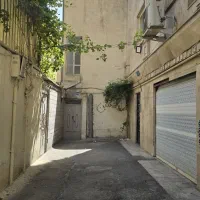 خانه۵۲ متر قابل سکونت و تجمیع