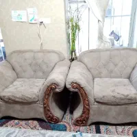 ست ۴نفر کار تهران