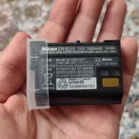 باطری دوربین نیکون NIKON باتری