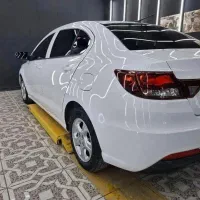 شاهین G سانروف 1402