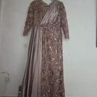 لباس مجلسی