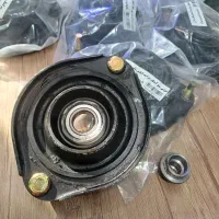 توپی سر کمک پراید بلبرینگ دار همراه با بوش