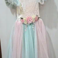 لباس دخترونه مجلسی