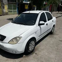 تیبا 96