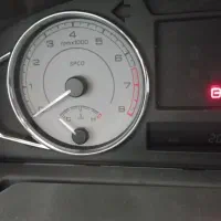 پارس صفر کیلومتر مدل ۱۴۰۰