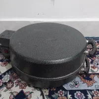 تنوربرقی