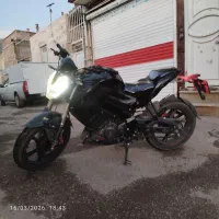 موتور بنلی 180s