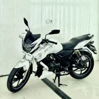 آپاچی 180