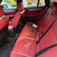 BMW X1|خودرو سواری و وانت|تهران, سعادتآباد|دیوار