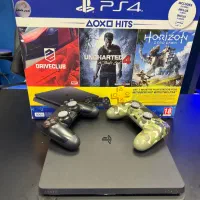 کپی خورps4 slim
