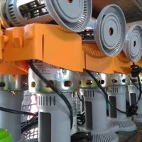 پخش پمپ کولر آبی الکتروژن ابراهیمی