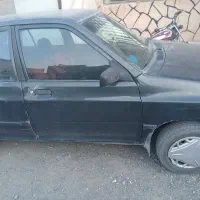پراید ۸۲
