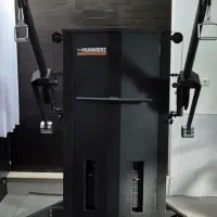 دستگاه بدنسازی مولتی کراس