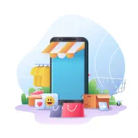 راه اندازی انلاین شاپ