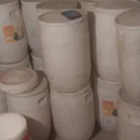 گالن ۵۰ لیتری سالم بادرب