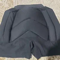 شلوارک محافظ و ضربه گیر اسکیت