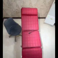 یونیت تمام برقی دو موتوره