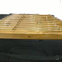 سنتور چهار مهره