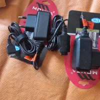 شارژر قدیمی