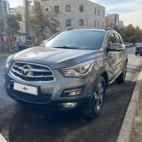 هایما S5 مدل ۹۷