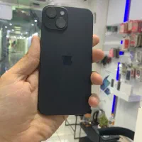 iPhone 15nurmal