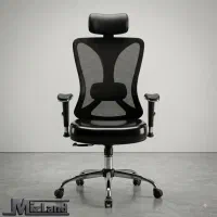 صندلی مدل Koda Code 952