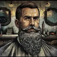 نیازمند آرایشگر آقا
