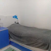 تخت خواب یک نفره