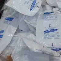 خریدار کیسه مواد پتروشیمی نایلون و نایلکس
