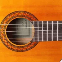 گیتار Yamaha C40